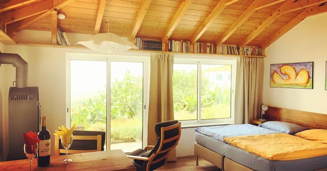 Quinta Dos Artistas Villa Santa Cruz  Dış mekan fotoğraf