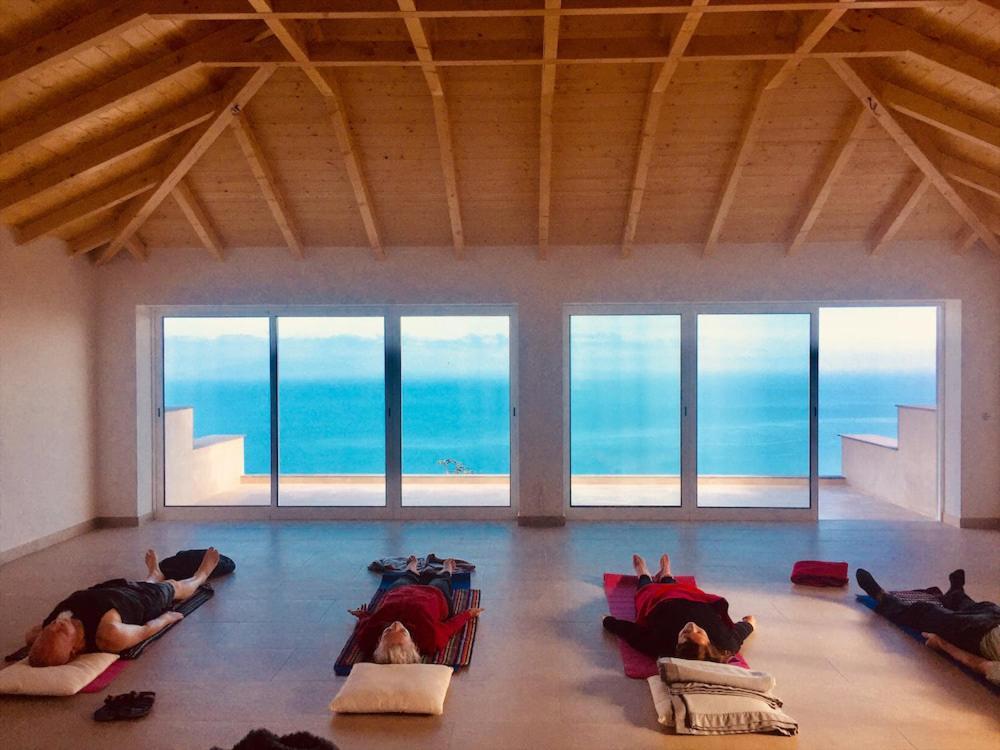 Quinta Dos Artistas Villa Santa Cruz  Dış mekan fotoğraf