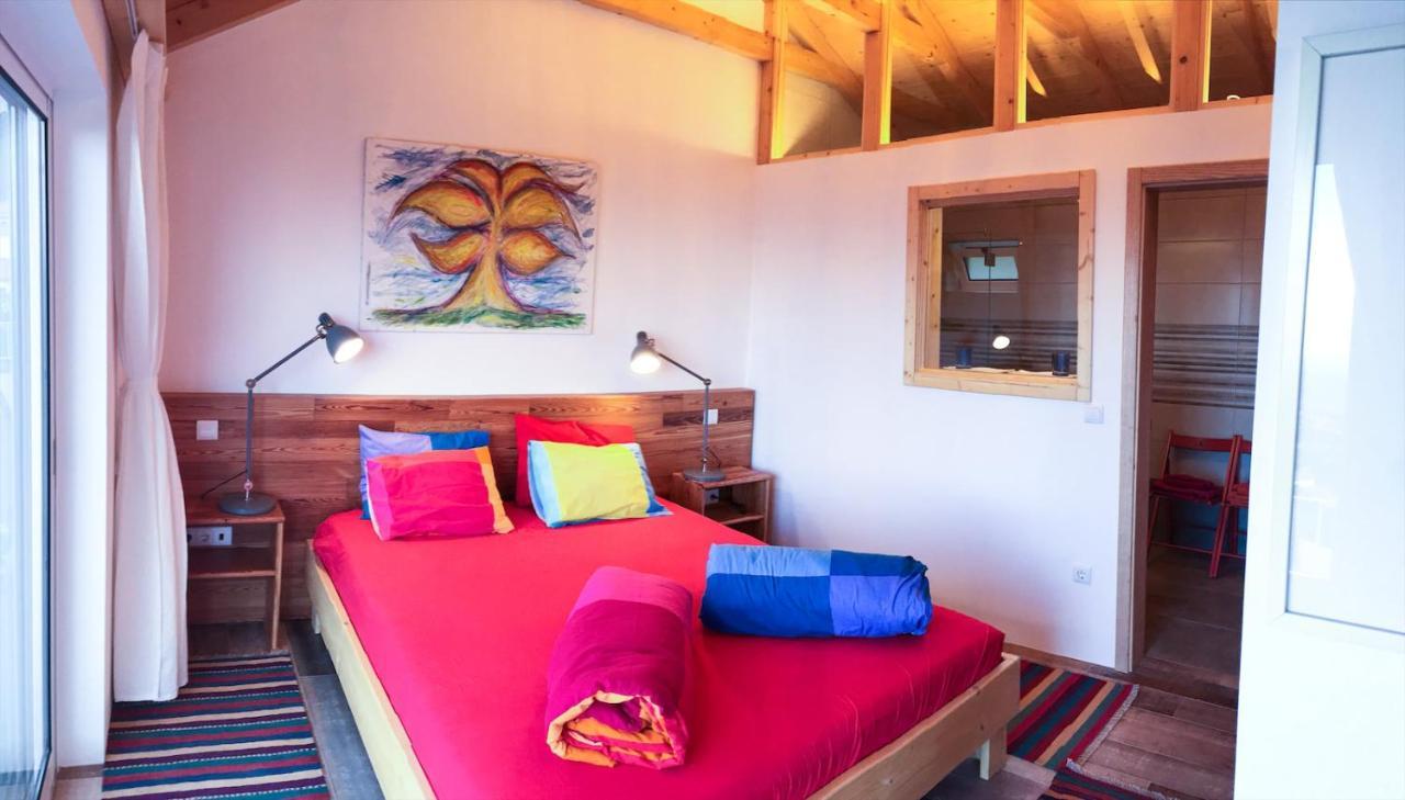 Quinta Dos Artistas Villa Santa Cruz  Dış mekan fotoğraf