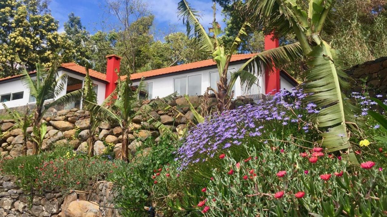 Quinta Dos Artistas Villa Santa Cruz  Dış mekan fotoğraf